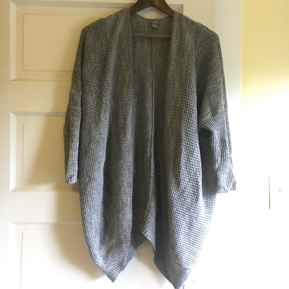 aerie Sweaters - Aerie grey cardigan